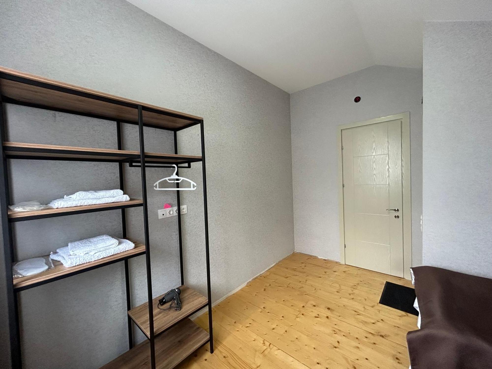 Aldema Hotel Kazbegi Ngoại thất bức ảnh